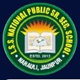 L.S.S. National Public Sr. Sec. School logo