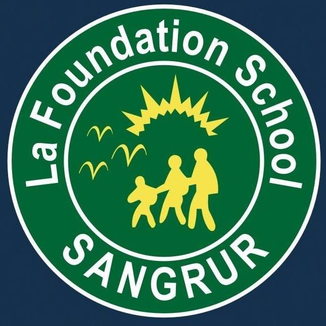 La Foundation School logo