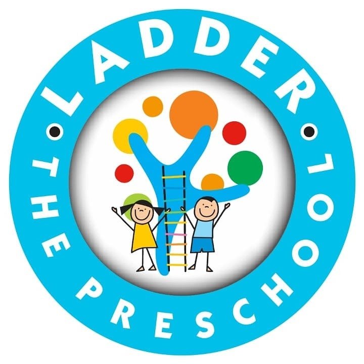 Ladder The Preschool logo