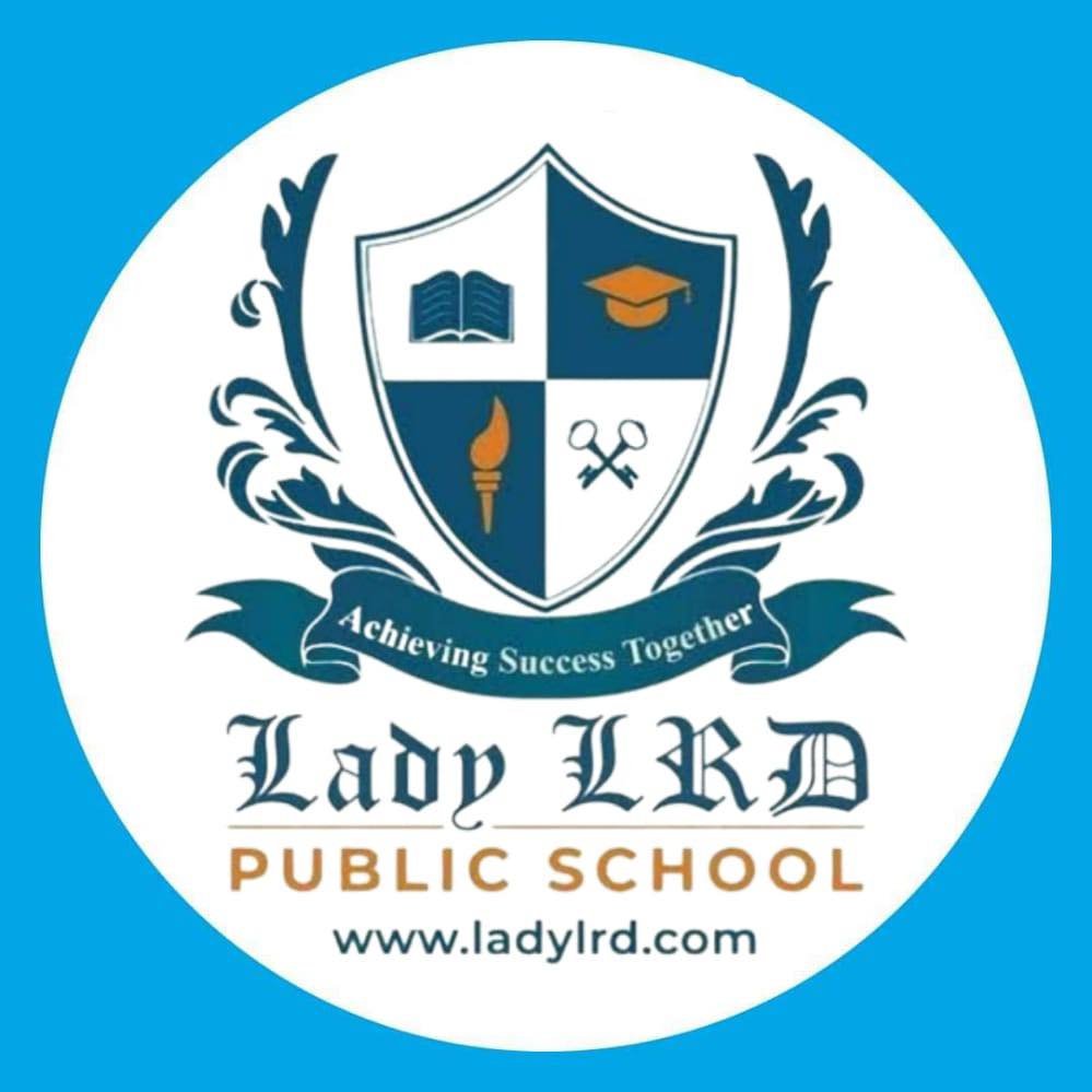 Lady LRD Public School logo