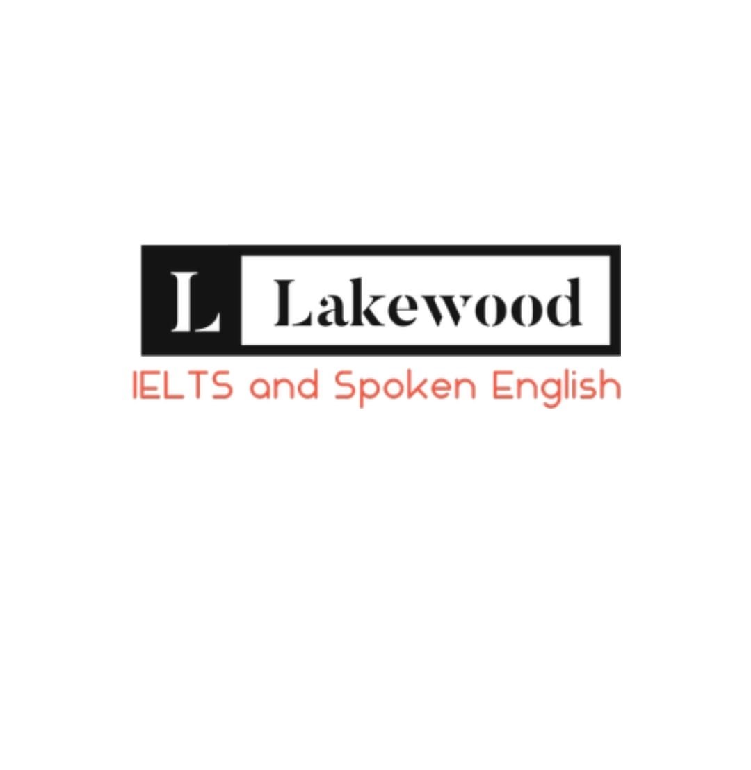 Lakewood ielts institute logo