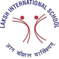Laksh International School logo