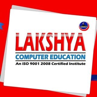 Lakshya Computer Education logo