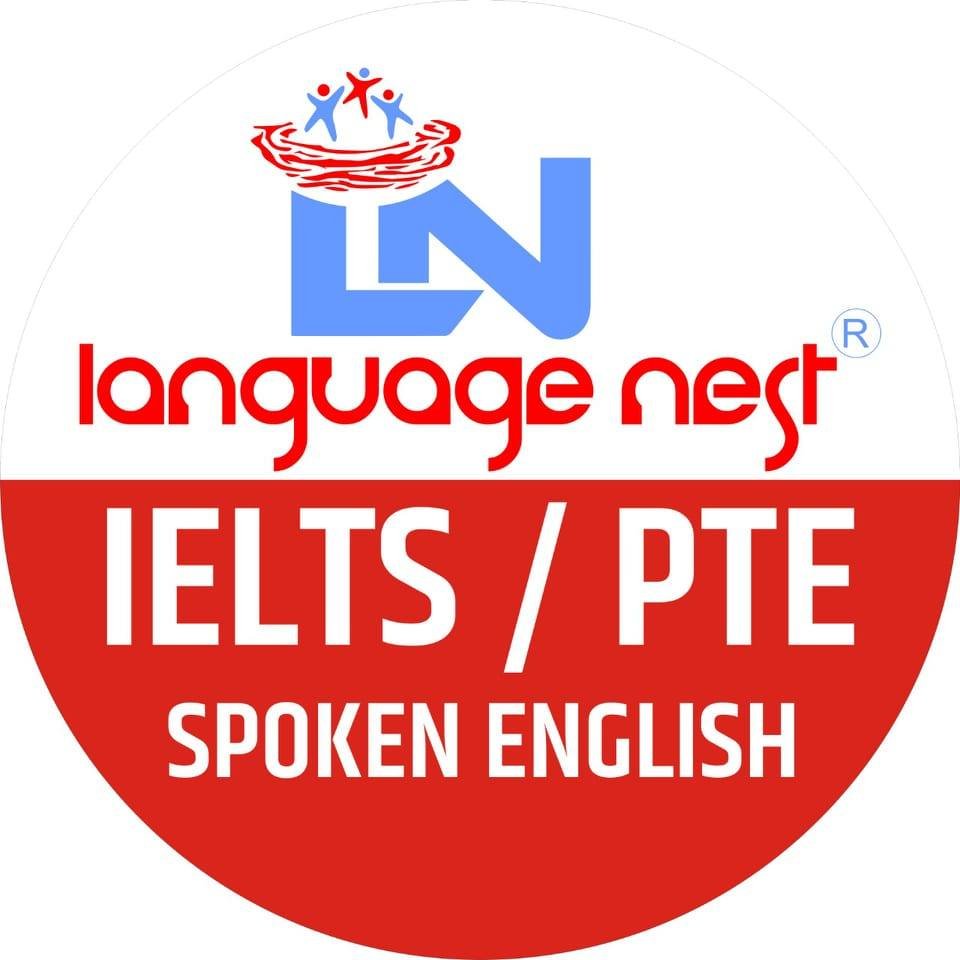 LANGUAGE NEST logo