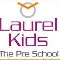 Laurel Kids Pre School logo