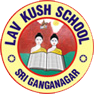 Lavkhush Model School logo