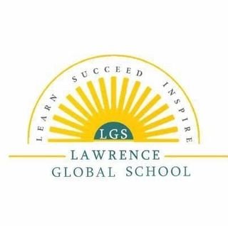 Lawrence Global School logo