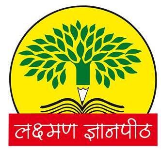 Laxman Gyanpith School logo
