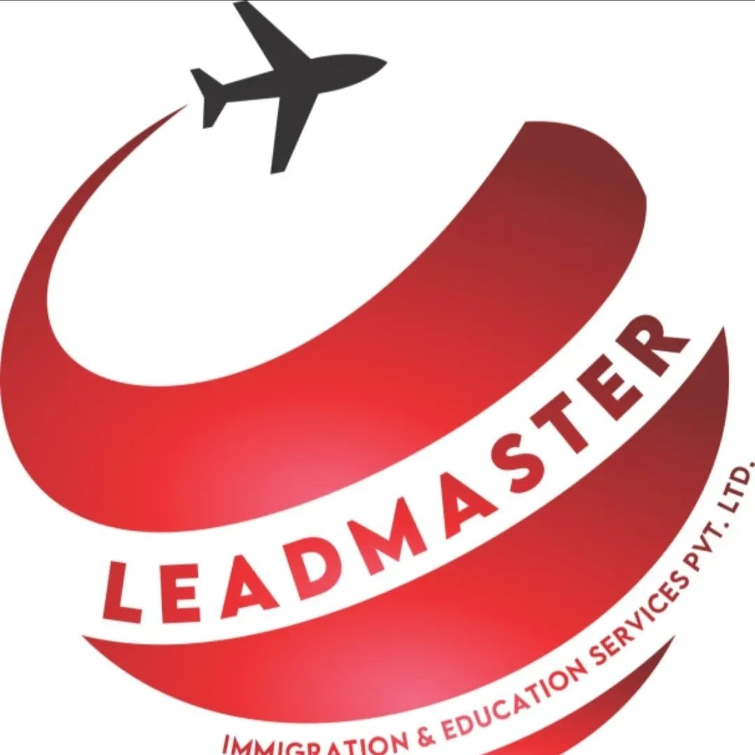 Leadmaster Immigration Pvt Ltd logo