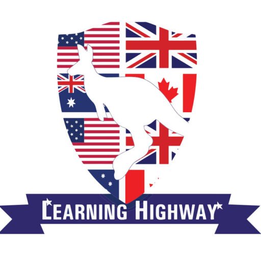 Learning Highway logo