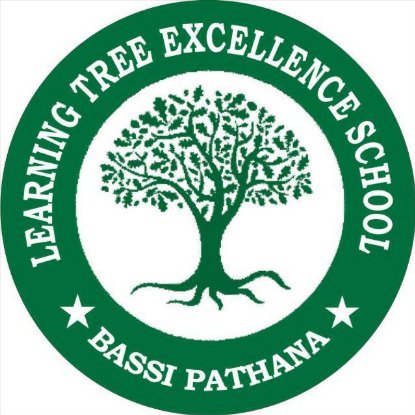 Learning Tree Excellence School logo