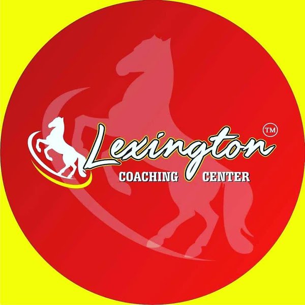Lexington IELTS logo