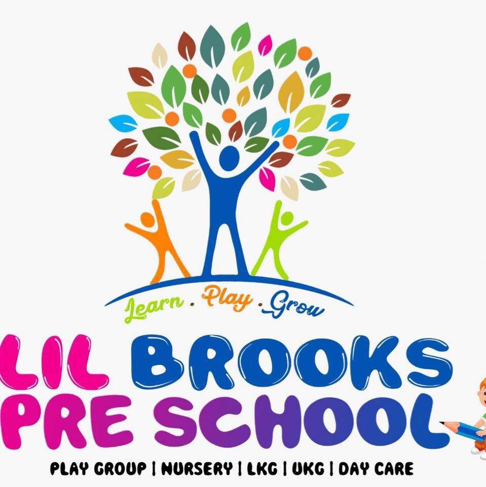 Lil Brooks Pre School logo