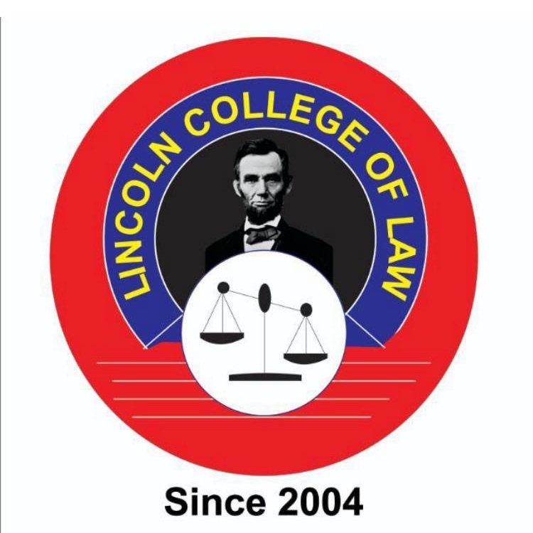 Lincoln College of Law & Education logo