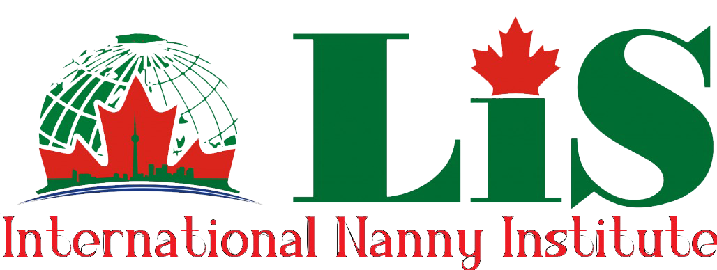 Lis Nanny Institute logo