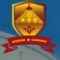 Lisieux CMI Public School logo