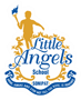 Little Angels School logo