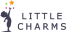Little Charms Pre School logo
