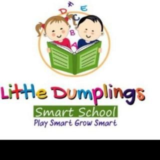 Little Dumplings Smart School logo