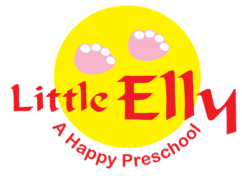 Little Elly Pre School logo
