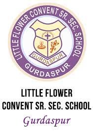 Little Flower Convent Sr. Sec School logo