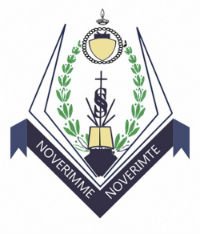 Little Flower Visitation Convent School logo