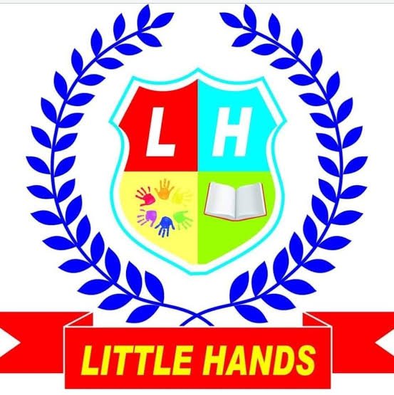 Little Hands Preschool and Daycare Center logo
