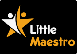 Little Maestro Junior School logo