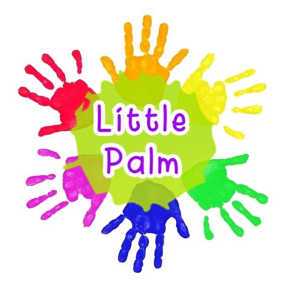 Little Palms Kindergarten logo