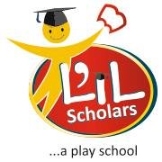 Little Scholars School logo