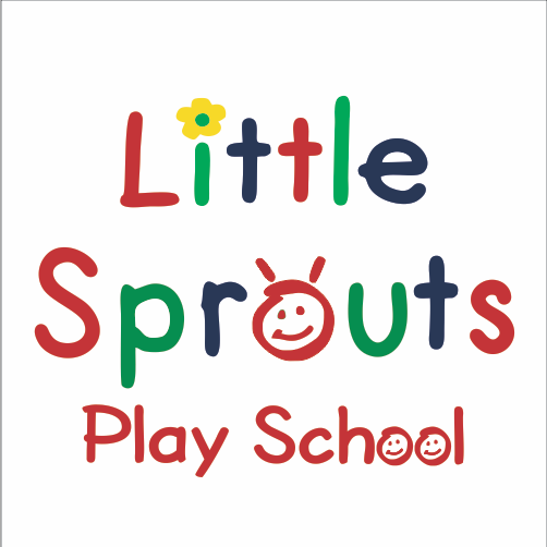 Little Sprouts Play School logo