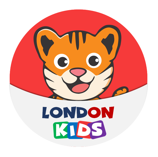 London Kids Preschool logo