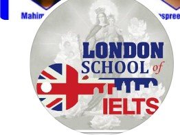 London School logo