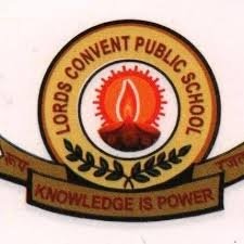 Lord\'s Convent Public School logo