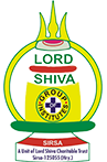 Lord Shiva College of Pharmacy logo