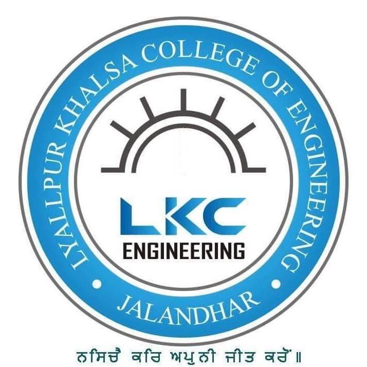 Lyallpur Khalsa College Technical Campus logo