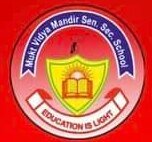 M.V.M Day Boarding School logo