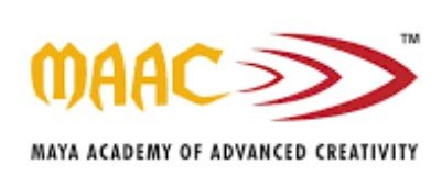 Maac Animation logo