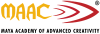Maac Institute Rajouri Delhi logo