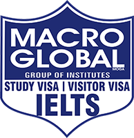 Macro Global logo
