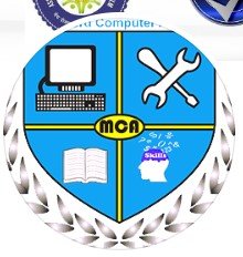 Macroword Computer Academy logo