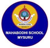 Mahabodhi School logo
