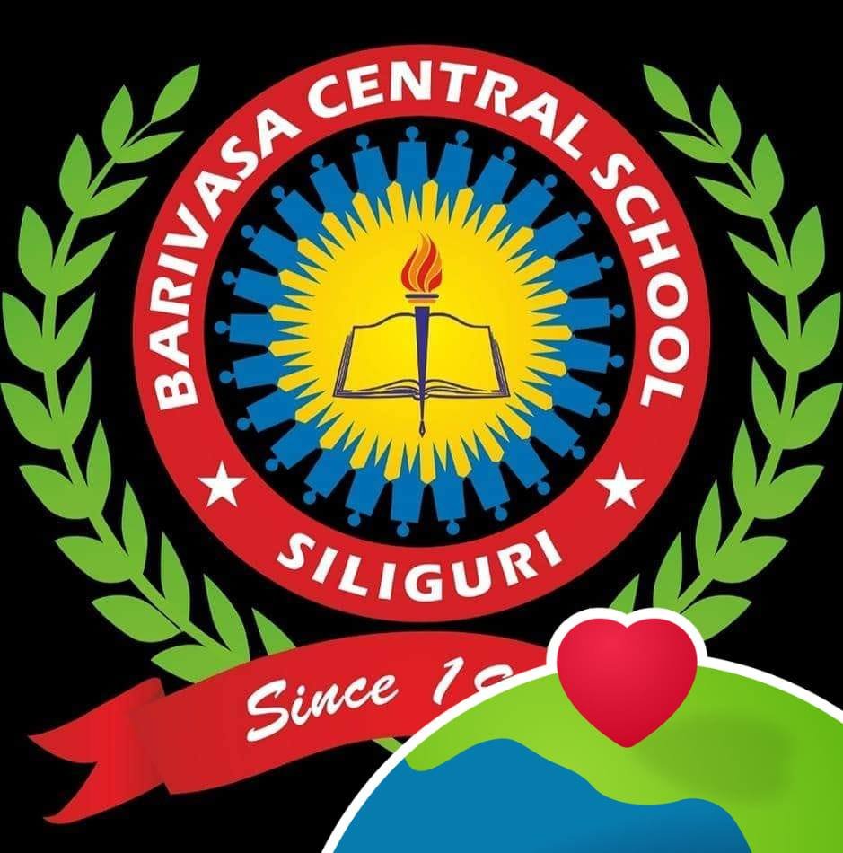 Barivasa Central School logo