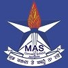 Major Ajaib Singh Convent School logo