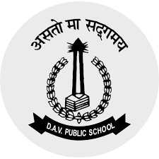 Major R.N. Kapoor DAV Public Sr. Sec. School logo