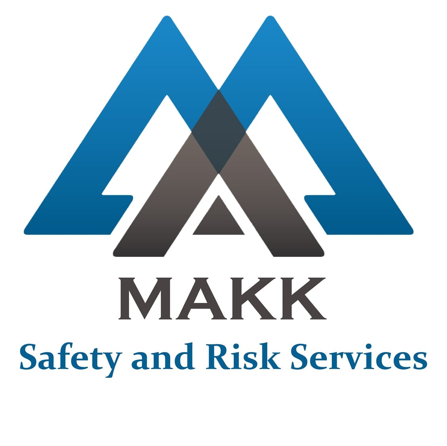 MAKK Safety and Risk Services logo