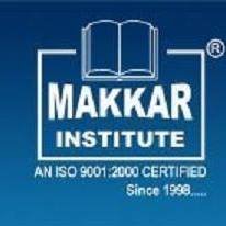 Makkar Institute logo