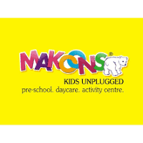Makoons East of Kailash New Delhi logo
