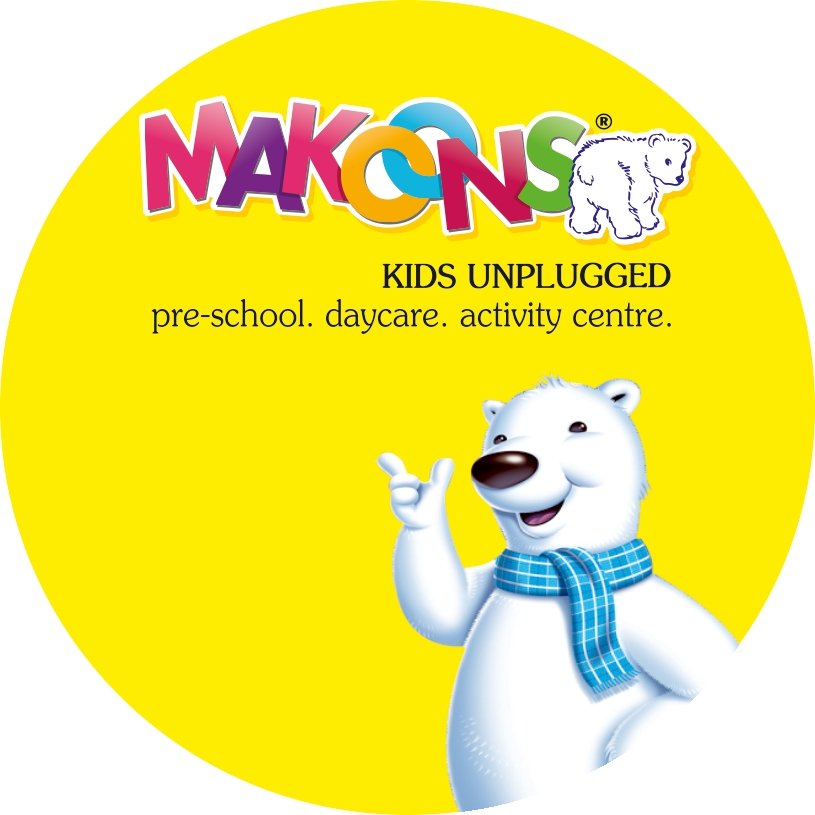 Makoons uppal Hyderabad logo