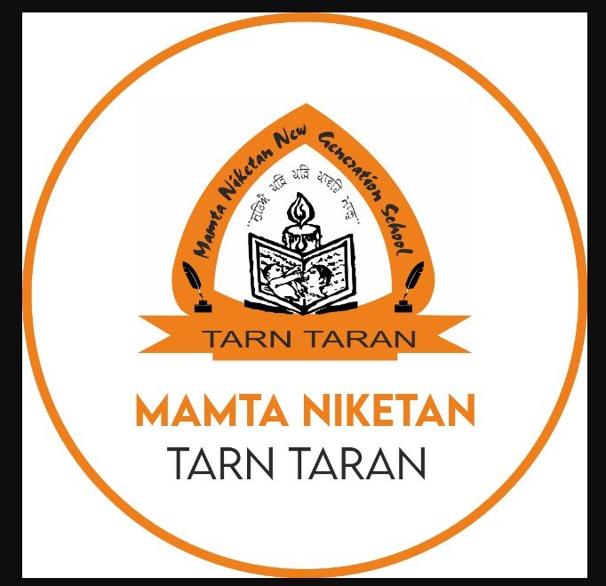 Mamta Niketan logo